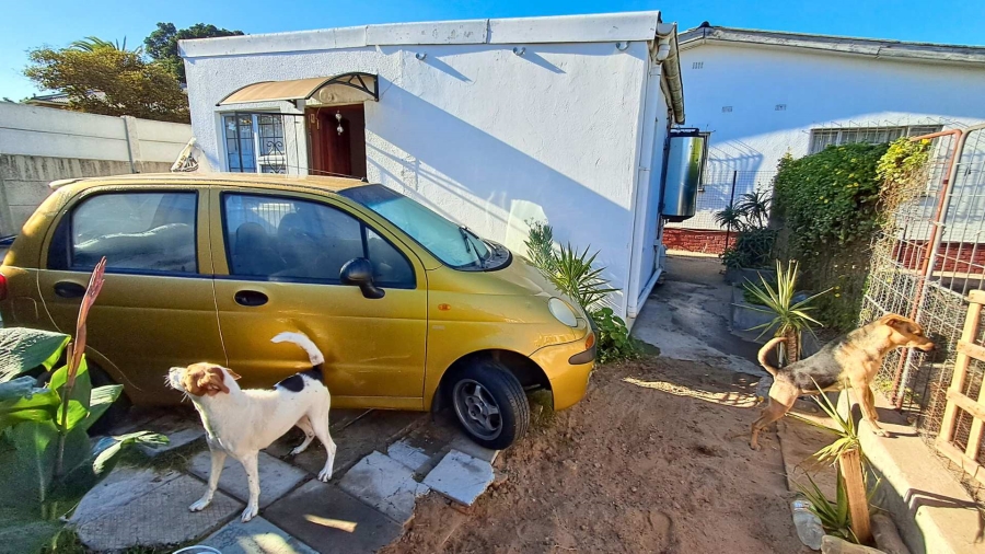 3 Bedroom Property for Sale in Belmont Park Western Cape